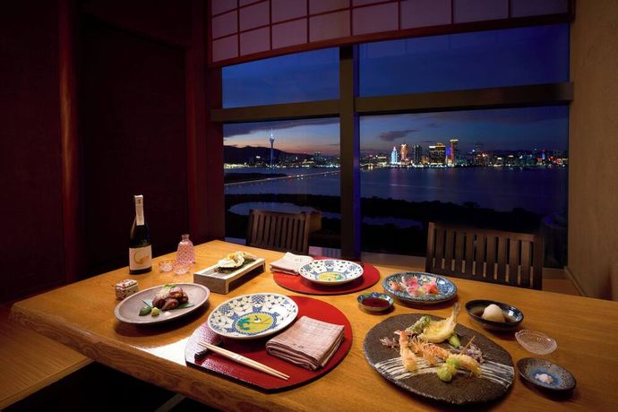 Verified hotel review - Altira Macau - 22