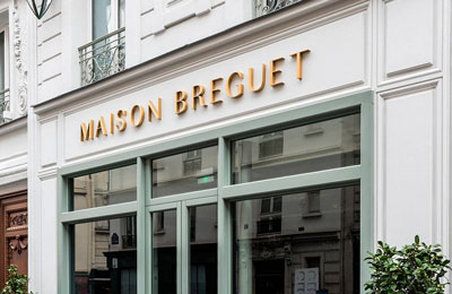 Verified hotel review - Maison Bréguet - 40