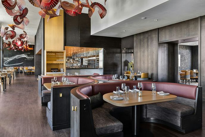 Four Seasons Resort Orlando at Walt Disney World Resort - 24