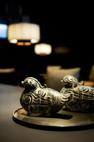 Verified hotel review - The Puli Hotel And Spa - 11