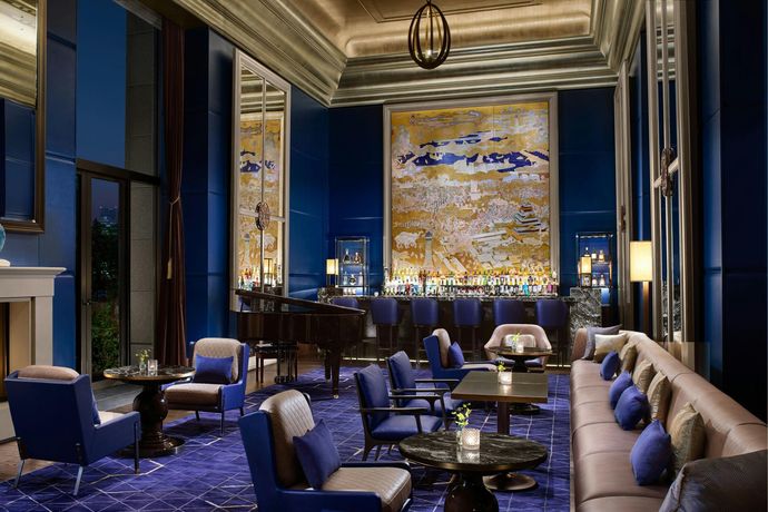 Verified hotel review - St. Regis Osaka - 2