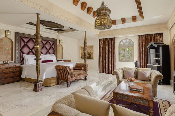 Verified hotel review - Sharq Village & Spa, a Ritz-Carlton Hotel - 10