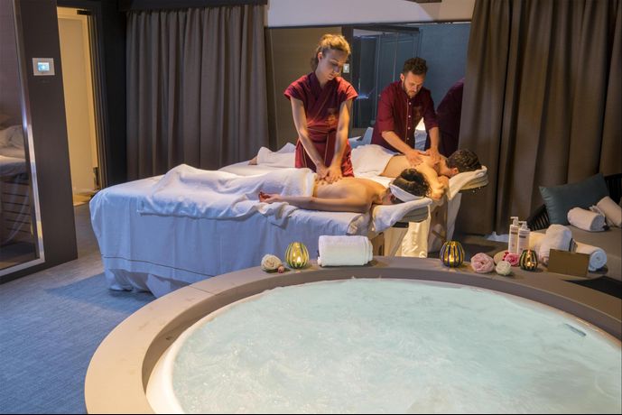 San Clemente Palace Kempinski Venice - 2