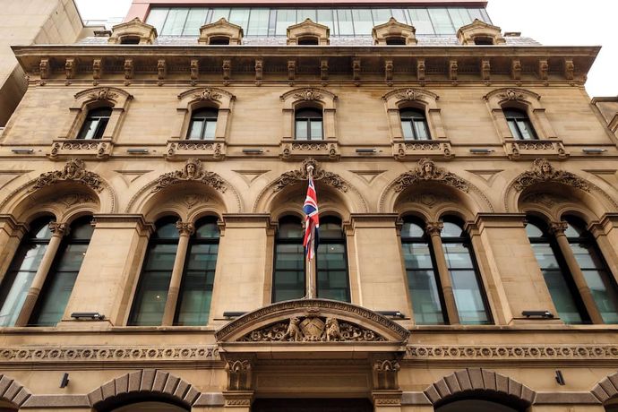 Verified hotel review - King Street Townhouse - 21