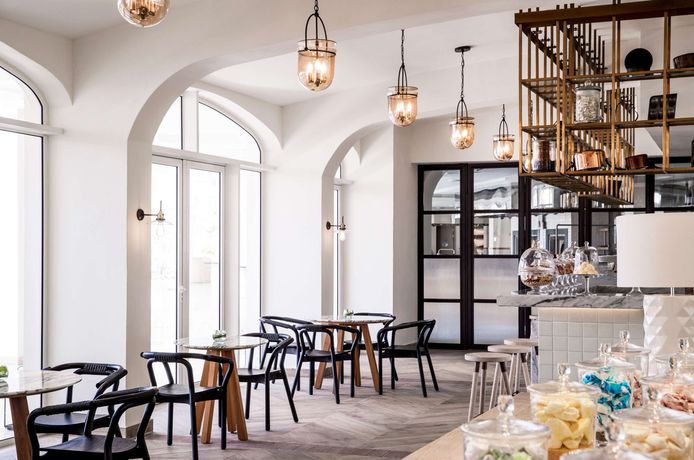 Verified hotel review - One&Only Le Saint Géran - 48