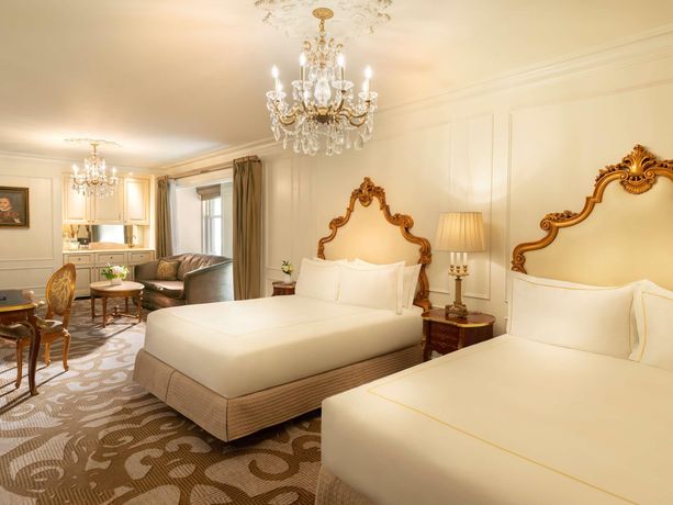 Verified hotel review - The Plaza New York City - 57