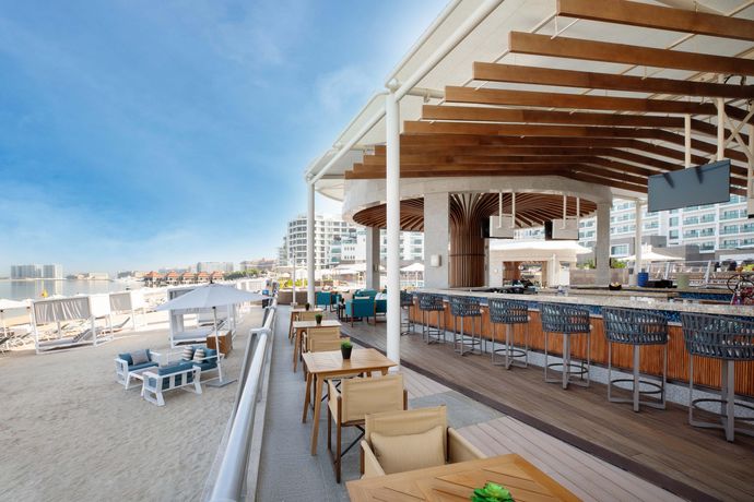 Taj Exotica Resort & Spa, The Palm, Dubai - 50