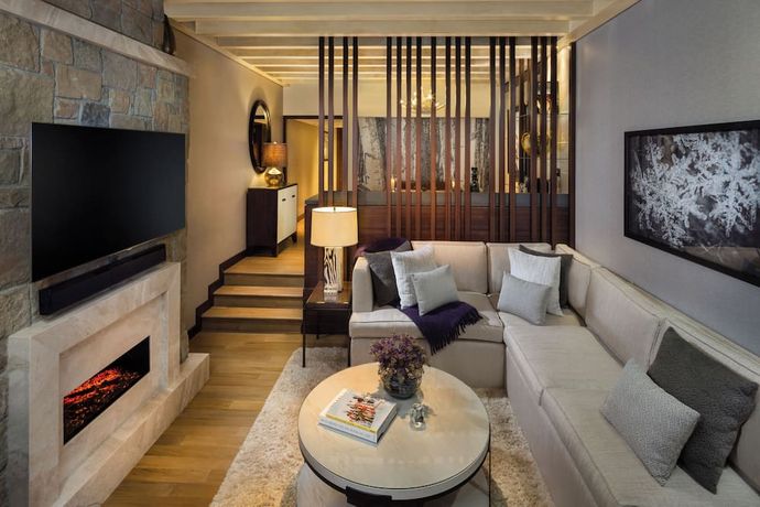 Kempinski Hotel Mall of the Emirates - 31