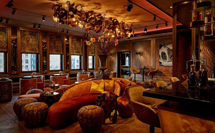 Hotel Twentyseven - 7