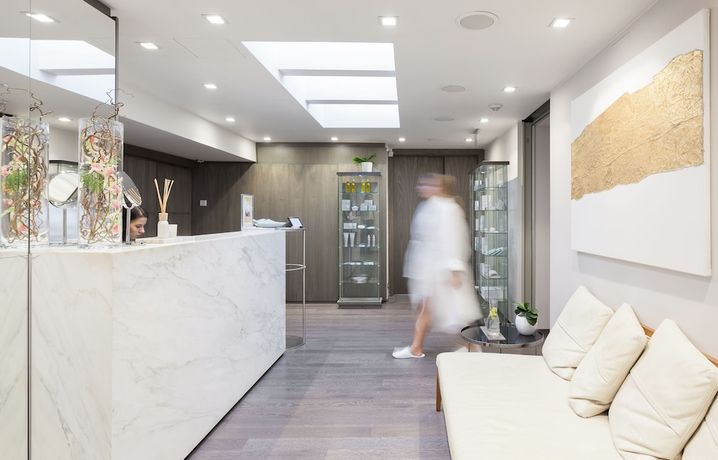 Verified hotel review - The Emblem Hotel - 38