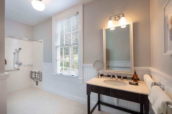 Verified hotel review - Cavallo Point - 42