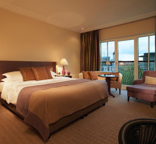 Rocco Forte The Charles Hotel - 34