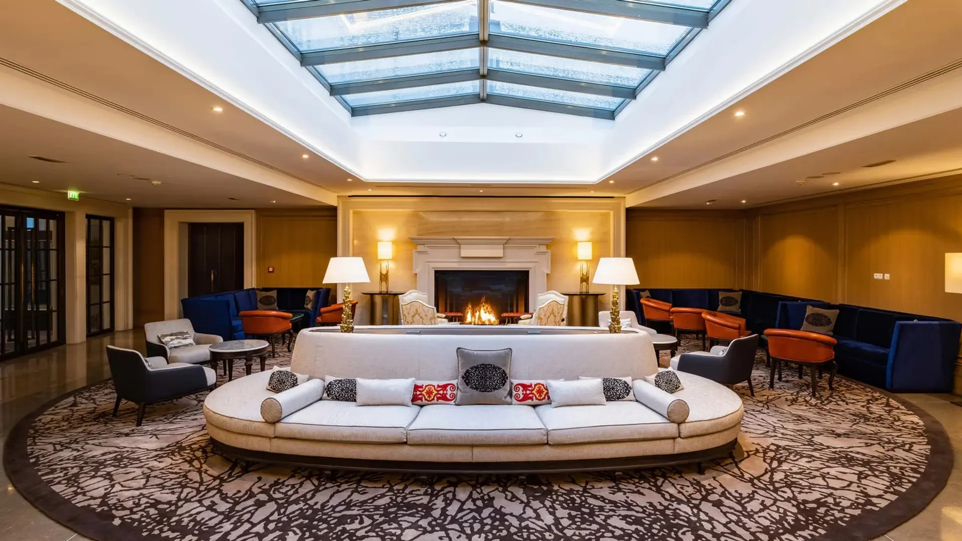 Review of Augustine, a Luxury Collection Hotel, Prague - 2