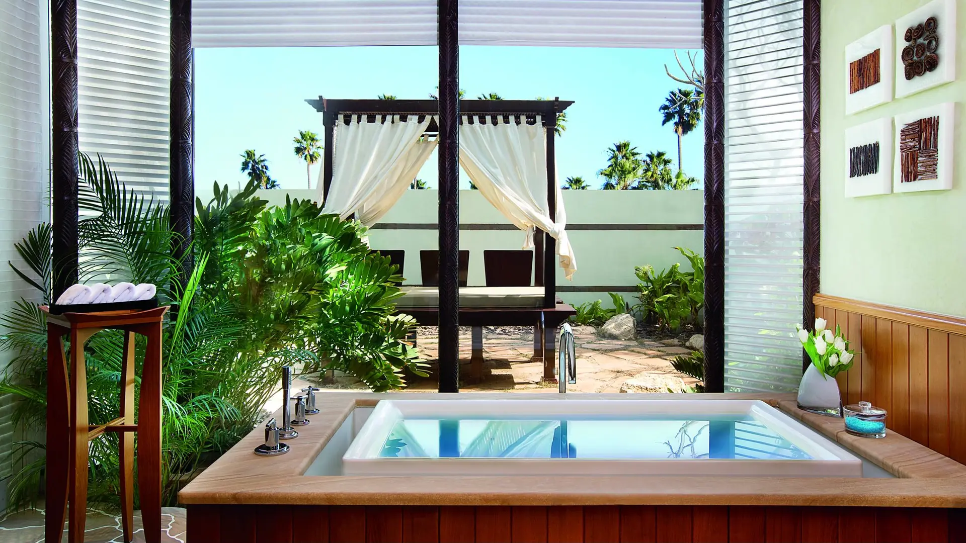 Hotel review Accommodation' - The Ritz-Carlton, Bahrain - 12