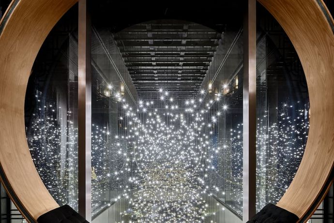 Verified hotel review - Rosewood Bangkok - 44