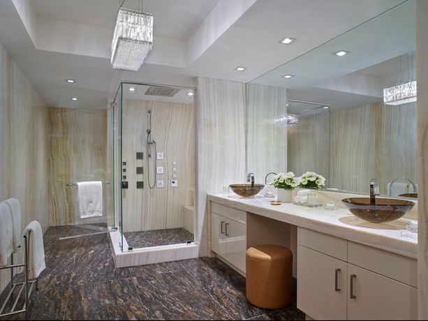 Verified hotel review - Acqualina resort - 34