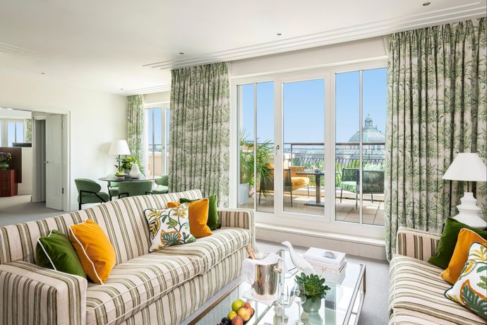 Rocco Forte The Charles Hotel - 18