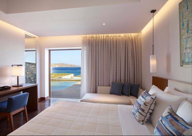 Verified hotel review - Elounda Peninsula All Suite Hotel - 21