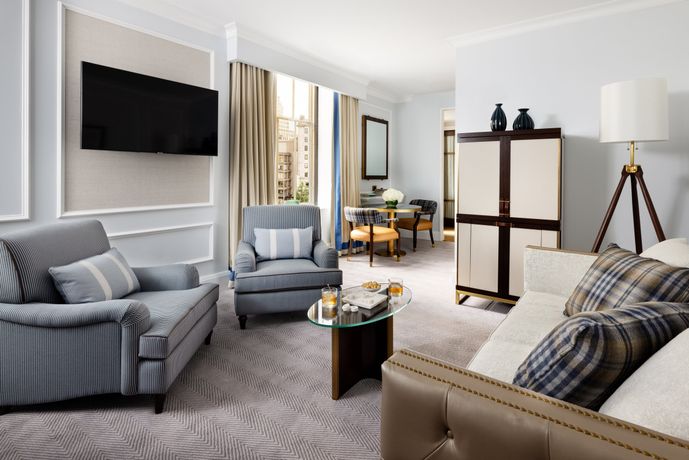 Verified hotel review - The Langham Boston - 14