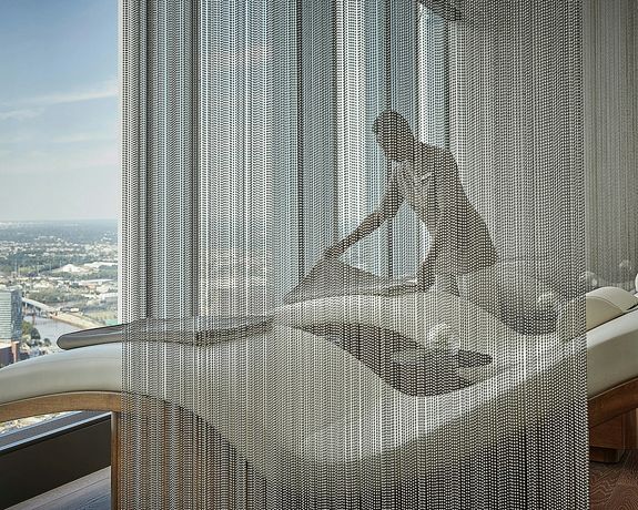 Four Seasons Hotel Philadelphia at Comcast Center - 54