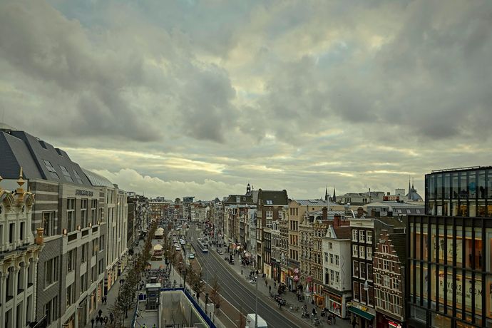 Hotel Twentyseven - 49