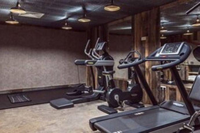 Verified hotel review - King Street Townhouse - 32