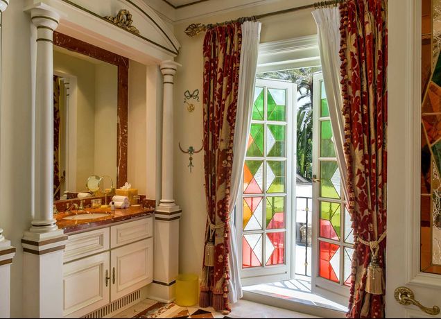 Verified hotel review - The Villa Casa Casuarina - 50