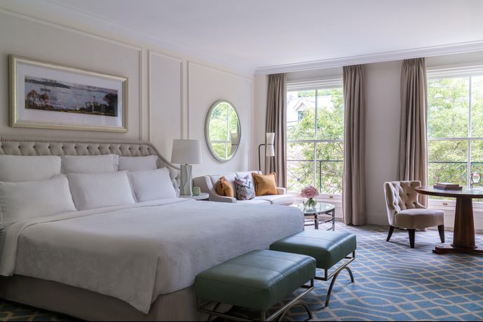 The Langham Sydney - 35