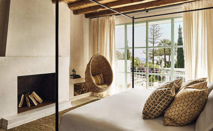 Marbella Club Hotel · Golf Resort & Spa - 58