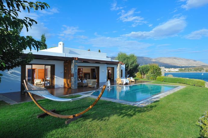 Grand Resort Lagonissi - 36