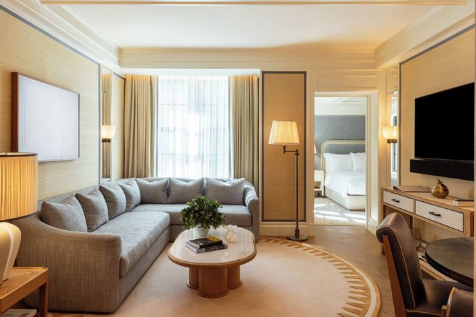 Verified hotel review - The Surrey - CURRENTLY CLOSED - 6