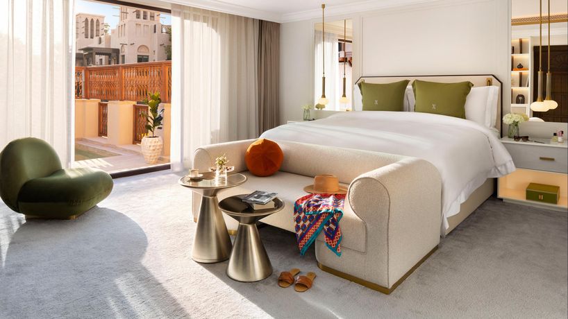 Jumeirah Dar Al Masyaf - Madinat Jumeirah - 33