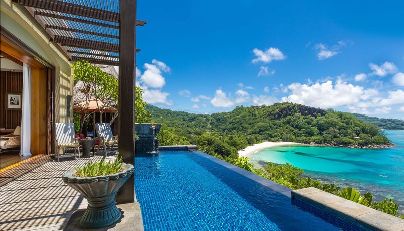 Verified hotel review - Anantara Maia Seychelles Villas - 11
