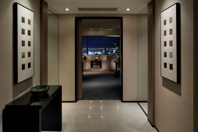 Park Hyatt Tokyo - 36