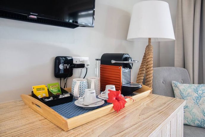 Verified hotel review - Le Nautique Waterfront Hotel La Digue - 16