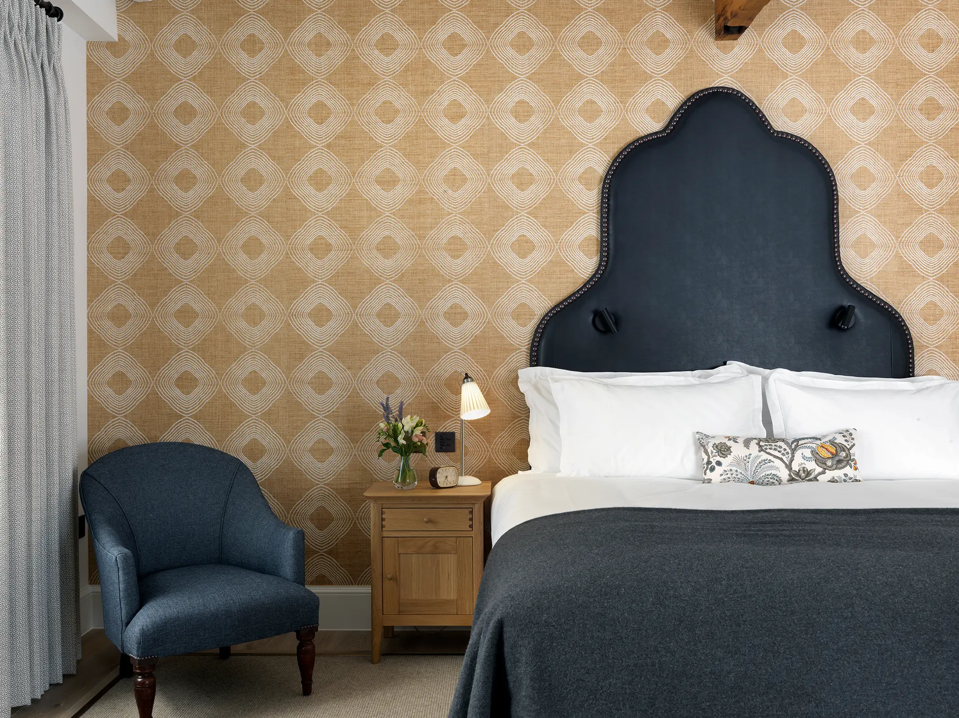 Review of The Stafford London - 8