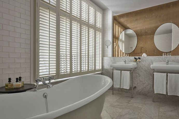 Verified hotel review - Pulitzer Amsterdam - 12