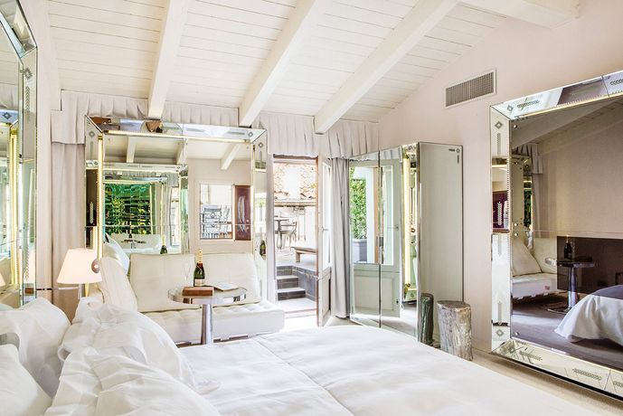 Verified hotel review - PalazzinaG - 31