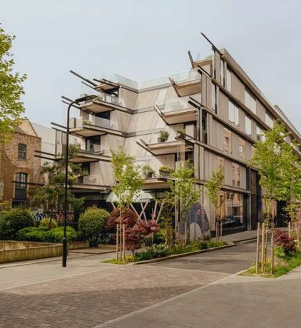 Verified hotel review - Nobu Hotel London Shoreditch - 14