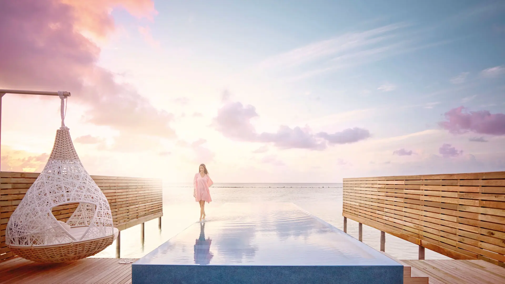 Review of LUX* South Ari Atoll - 13