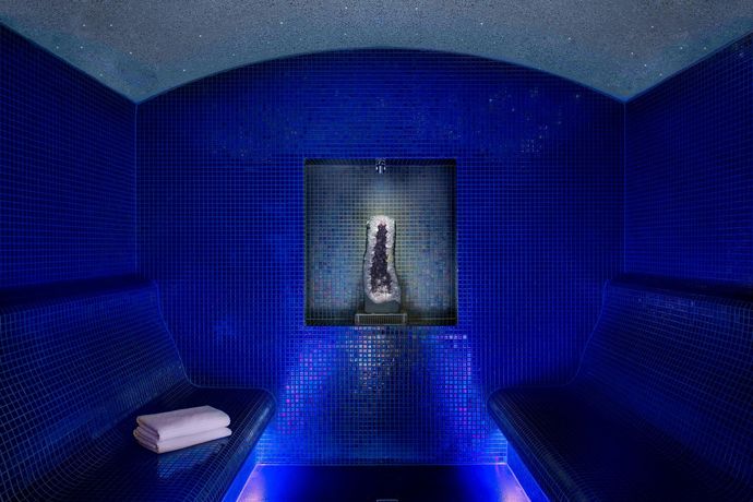 Sheraton Grand Hotel & Spa - 42