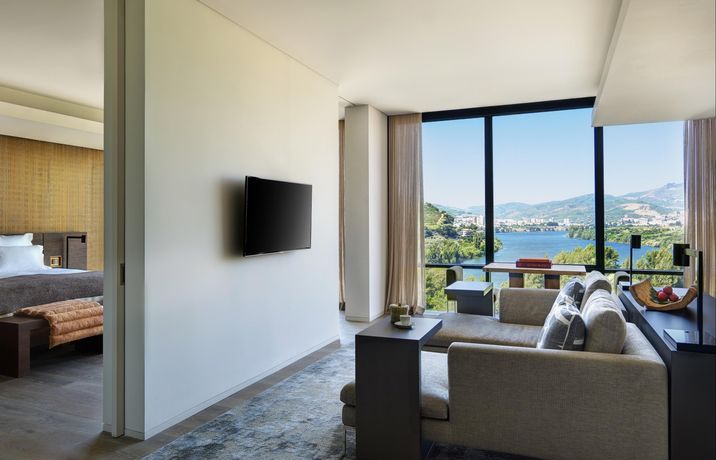 Six Senses Douro Valley - 43