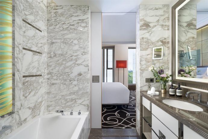 Verified hotel review - Waldorf Astoria Berlin - 29