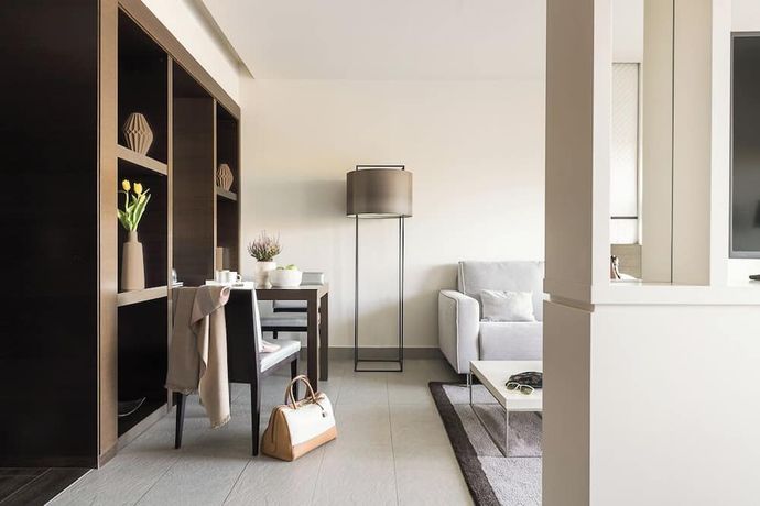 Sha Wellness Clinic - 32