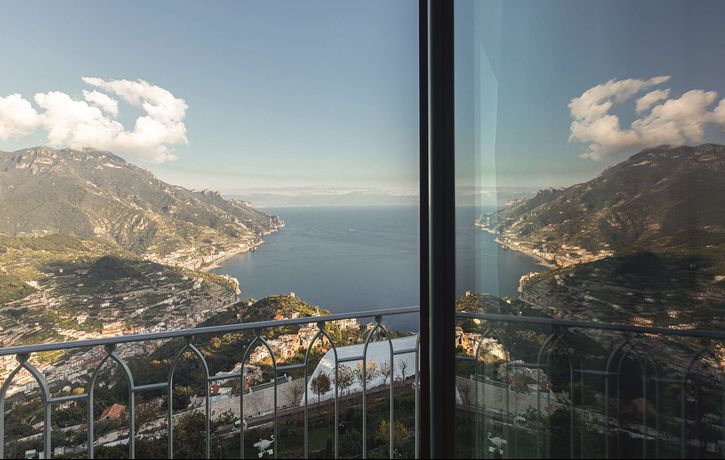 Belmond Hotel Caruso - 44