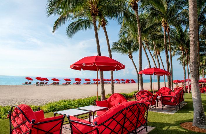 Verified hotel review - Acqualina resort - 21