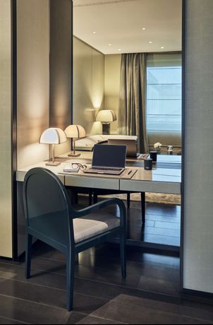 Verified hotel review - Armani Hotel Milano - 22