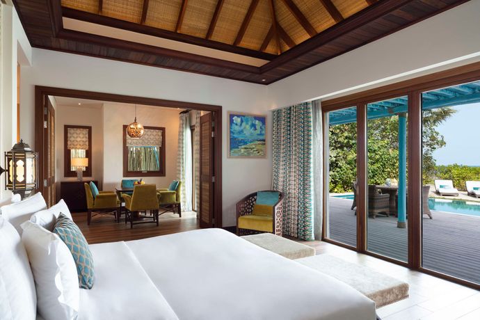 Banana Island Resort Doha by Anantara - 12