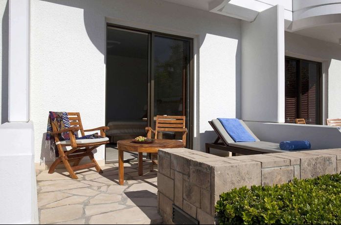 Annabelle Hotel - 42