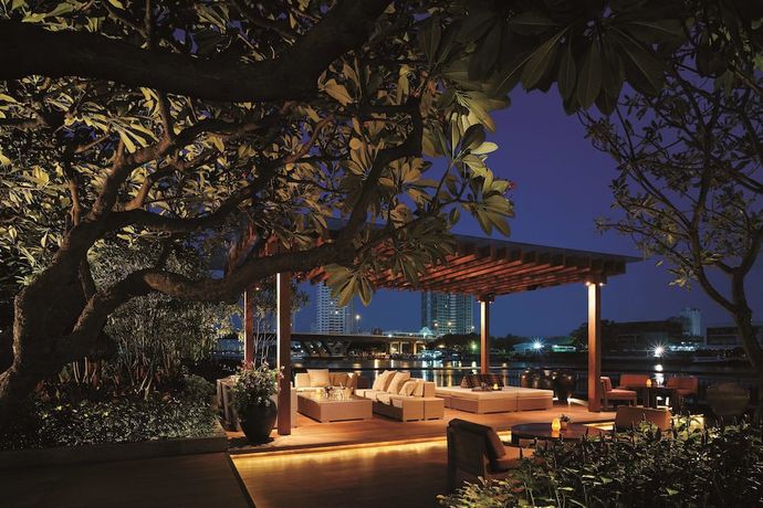 Verified hotel review - Shangri-La Bangkok - 22